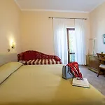 Il Roseto Alojamento de Acomodação e Pequeno-almoço Sorrento