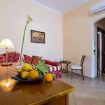 Il Roseto Alojamento de Acomodação e Pequeno-almoço Sorrento
