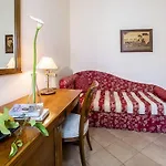 Il Roseto Alojamento de Acomodação e Pequeno-almoço Sorrento