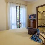 Alojamento de Acomodação e Pequeno-almoço Il Roseto Sorrento