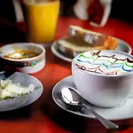 Il Roseto Alojamento de Acomodação e Pequeno-almoço
