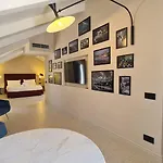 Il Roseto Alojamento de Acomodação e Pequeno-almoço Sorrento
