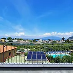 Il Roseto Alojamento de Acomodação e Pequeno-almoço