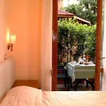 Il Roseto Alojamento de Acomodação e Pequeno-almoço Sorrento