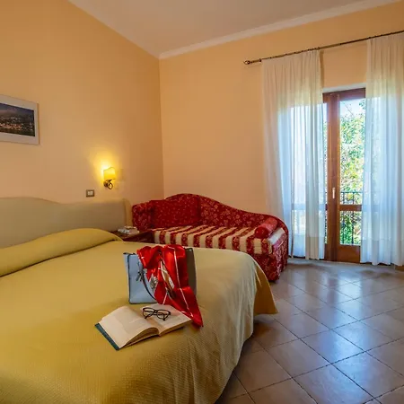 Il Roseto Sorrento