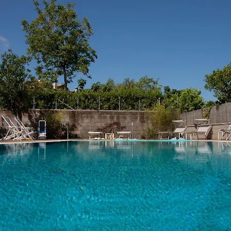 ベッド・アンド・ブレックファスト イル ロゼート ソレント