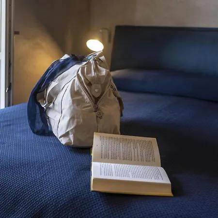 ベッド・アンド・ブレックファスト イル ロゼート ソレント