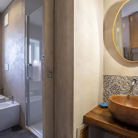 イル ロゼート ベッド・アンド・ブレックファスト 4*