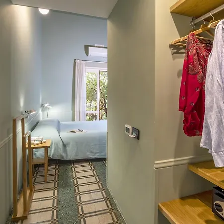 イル ロゼート ベッド・アンド・ブレックファスト ソレント