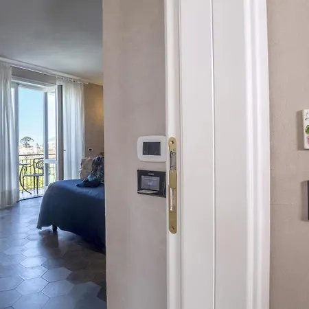 イル ロゼート ベッド・アンド・ブレックファスト ソレント