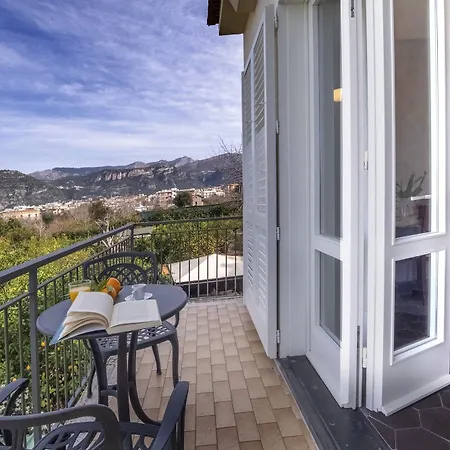 ベッド・アンド・ブレックファスト イル ロゼート