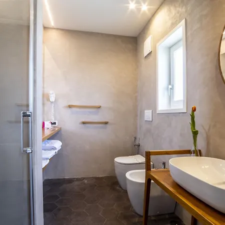 イル ロゼート ベッド・アンド・ブレックファスト