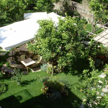 ベッド・アンド・ブレックファスト イル ロゼート ソレント