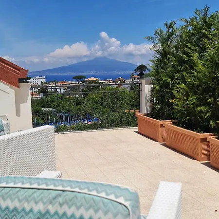 ベッド・アンド・ブレックファスト イル ロゼート