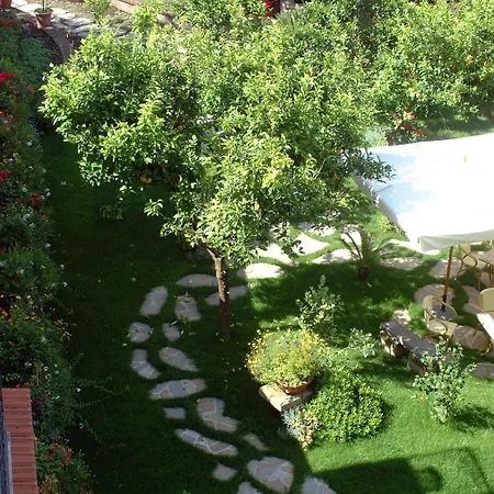 イル ロゼート ベッド・アンド・ブレックファスト ソレント