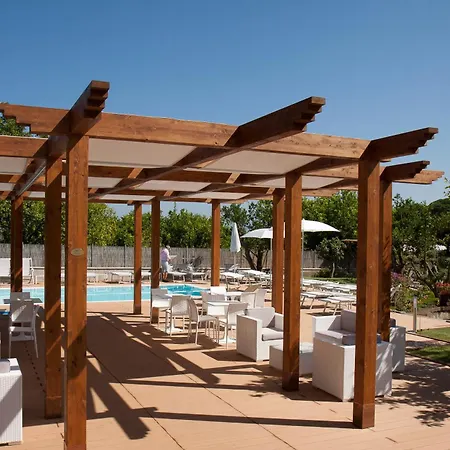 イル ロゼート ベッド・アンド・ブレックファスト 4*