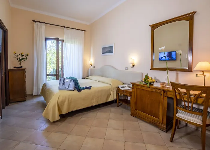 Il Roseto Bed & Breakfast