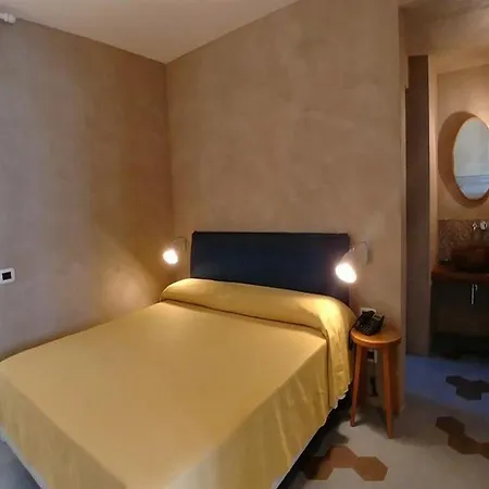 Panzió Il Roseto 2*