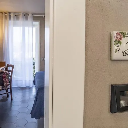 Il Roseto Panzió 2*