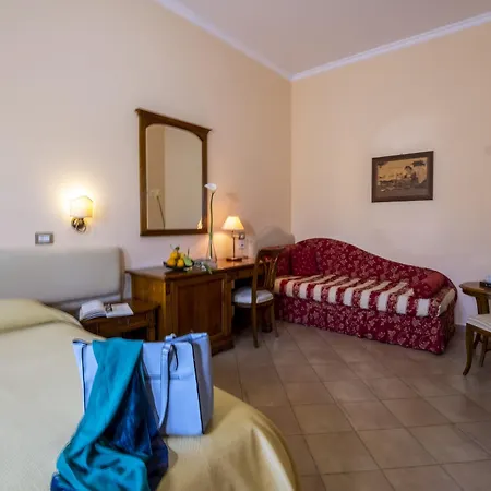 Il Roseto Sorrent