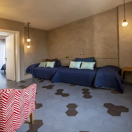 Panzió Il Roseto 2*