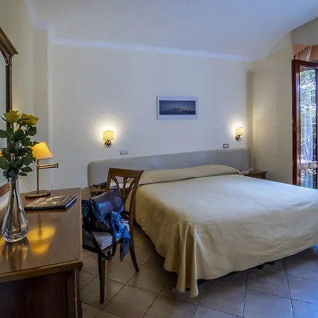 Il Roseto Panzió