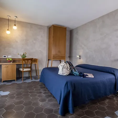 Il Roseto Frühstückspension Sorrent