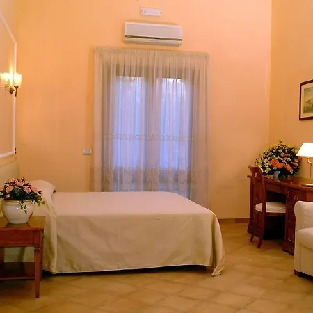Panzió Il Roseto
