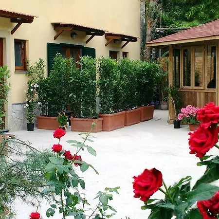 Il Roseto Sorrent