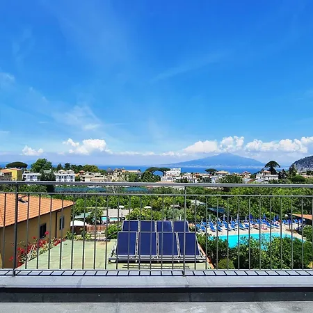Il Roseto Panzió 2*