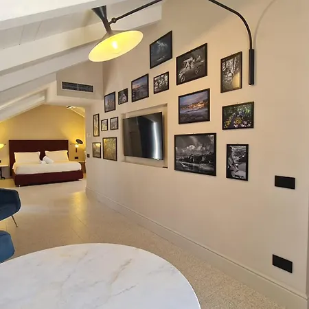 Il Roseto Panzió Sorrento