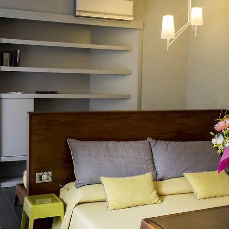 伊尔罗塞托酒店 住宿加早餐酒店