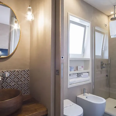 伊尔罗塞托酒店 4* 索伦托