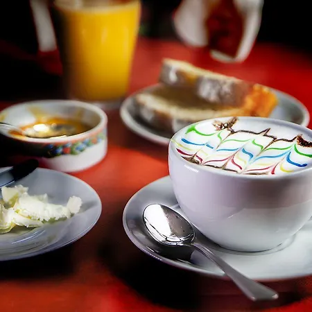 伊尔罗塞托酒店 住宿加早餐酒店