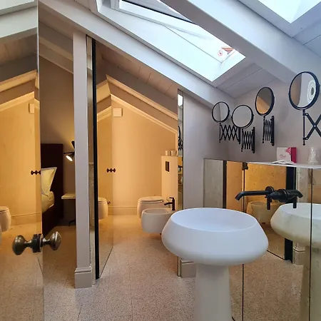 伊尔罗塞托酒店 住宿加早餐酒店