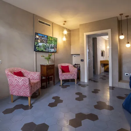 伊尔罗塞托酒店 索伦托