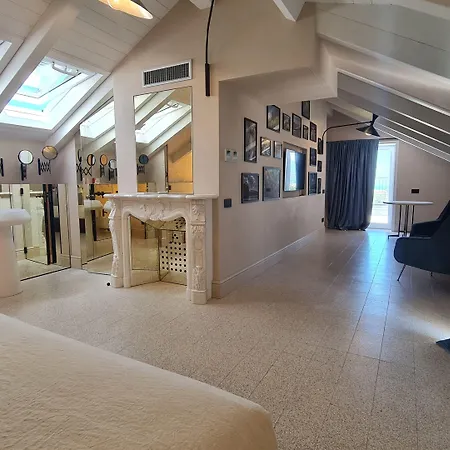 伊尔罗塞托酒店 4* 索伦托