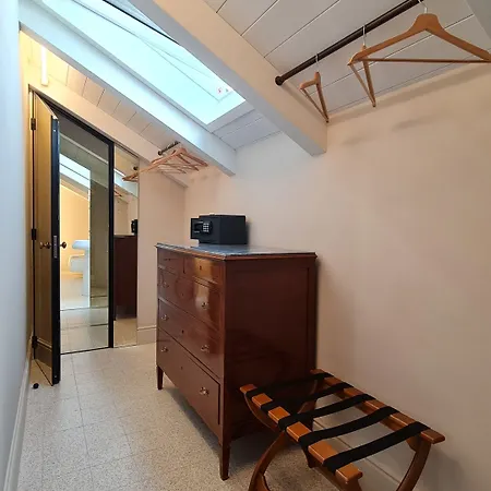 住宿加早餐酒店 伊尔罗塞托酒店 4*