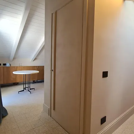 伊尔罗塞托酒店