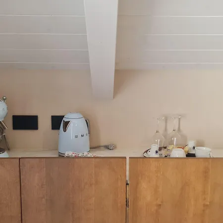 伊尔罗塞托酒店 4*