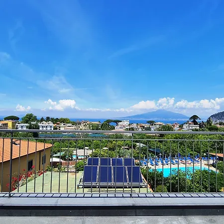 伊尔罗塞托酒店 住宿加早餐酒店