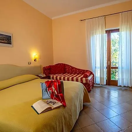 Bed & Breakfast Il Roseto Sorrento