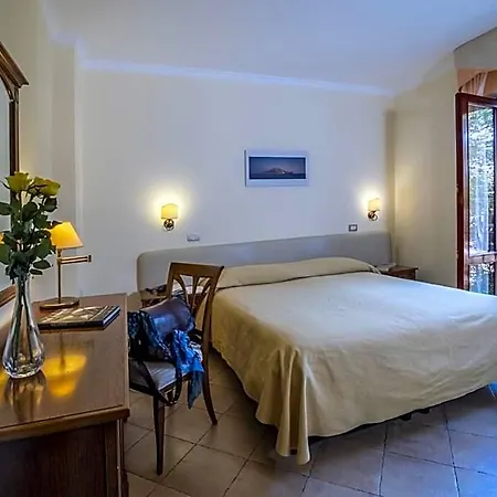 Bed & Breakfast Il Roseto