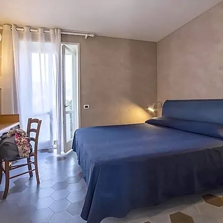 Bed & Breakfast Il Roseto 4*