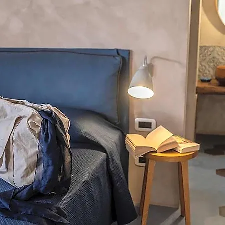 Bed & Breakfast Il Roseto