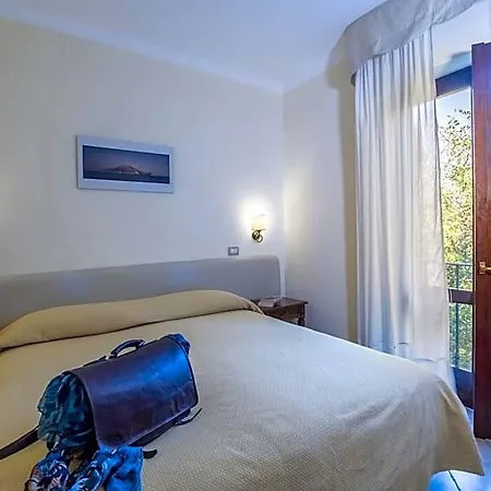 Bed & Breakfast Il Roseto 4*
