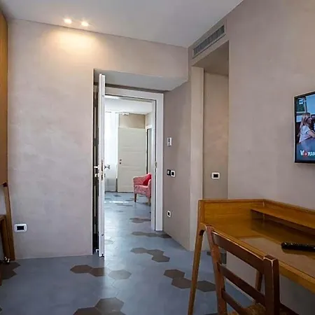 Bed & Breakfast Il Roseto Sorrento
