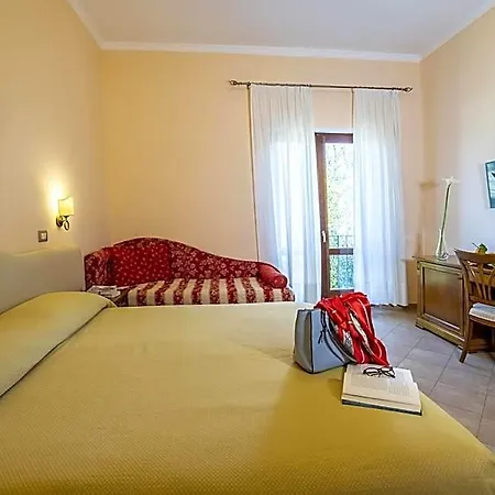 Il Roseto Bed & Breakfast