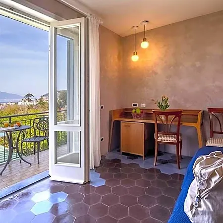 Il Roseto Bed & Breakfast