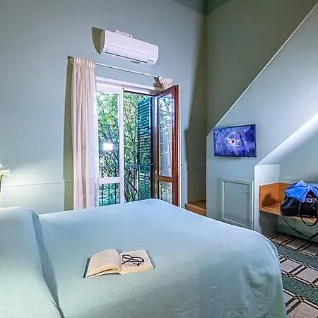 Il Roseto 4* Sorrento
